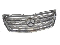 Купить Решётка  решётка радиатора эмблема logo mercedes sprinter 906 рестайлинг  2014- a9068800785 комплект, фото thumb
