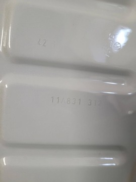 фото thumb №11, Vw volkswagen id.4 id 4 id-4 двері праві передні правий перед 11a831312 oem