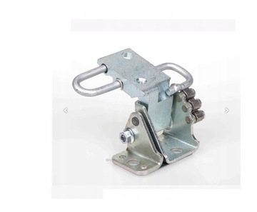 фото thumb №15, Петля левый dół перед vw passat b6 b7 3c8831411c