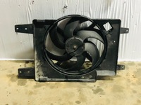 фото thumb №5, Alfa romeo 156 2.0 ts вентилятор радиатора