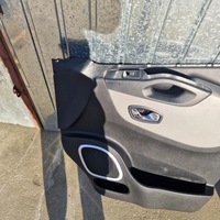 фото thumb №5, Обивка обшивка дверь правых trafic iii