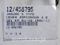 фото thumb №5, Jaguar s type котушка запалювання 1r8u12a366ba