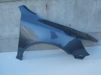 фото thumb №1, Крила правий перед передній skoda octavia ii lift