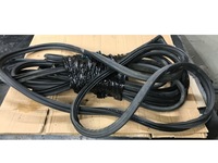 фото thumb №1, Прокладка двері перед задня багажник ioniq