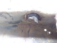 Підрамник задні ford grand c-max Недорого, фото thumb