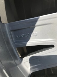 фото thumb №12, Диски алюмінієві seat arona 17- r17 5x112 6.5j