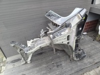 фото thumb №1, Nissan pulsar 2014 лонжерон передняя левая оригинал