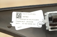 фото thumb №8, Org dekor планка декоративная панели консоли audi a6 c7 4g1853190bg 70km aj3