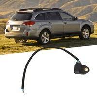фото thumb №11, Датчик скорости турбины 31705aa660 заменитель dla subaru legacy outback