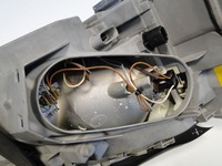 фото thumb №12, Mercedes s klasa w220 220 лампа передня ліва комплектна a2208200761