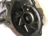 фото thumb №8, Насос wody subaru impreza 2.0 16v gc