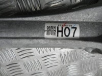 Трансмиссия рулевая lexus rx 2016 67130706 Цена, фото thumb