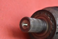 фото thumb №8, Приводной вал правая перед автоматическая коробка передач p31272550 volvo v60 1 i 2.0 d3 136 km 10-13