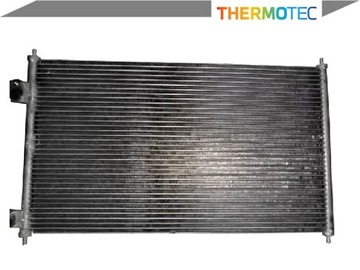 фото thumb №11, Конденсатор кондиционера honda accord vii civic vii 1.4 1.6 2.4 2000-2008