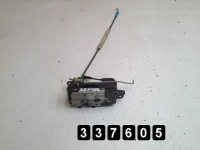 фото thumb №1, 2006 opel zafira блокування 13220369