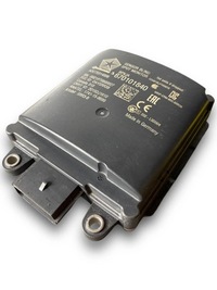 фото thumb №1, Maserati levante ассистент переключения поперечина движения 670101840