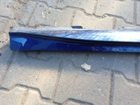 фото thumb №5, M29 молдинг порог порог правый audi a5 2 ii f5a s line sportback lift 2020-