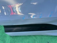 фото thumb №12, Audi q4 e-tron 89a двері ліва задні лівий задня org eu