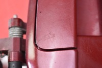 Ручка правая перед передняя 293/a fiat linea 07-15 с Разборки, фото thumb