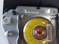 фото thumb №6, Toyota avensis iii t27 lift 12-15r подушка подушка безпеки водія