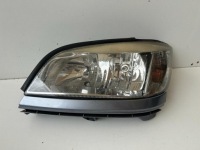 фото thumb №1, Opel zafira a лампа левый перед 89100054 оригинал
