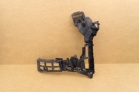 фото thumb №12, Volvo xc90 ii напрямна бампера правий задня задній 31663176