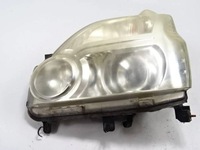 фото thumb №6, Лампа левый перед ксенон nissan x-trail t31 англичанин