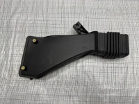 фото thumb №1, Впуск воздухозаборник воздуха maserati grecale m182 trofeo 50535216