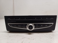 фото thumb №1, Renault koleos 1 i 07- радио cd заводской 28184-jy00b