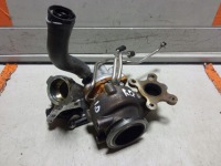 фото thumb №1, Audi a1 ii 82a турбонагнітач 1.0 tsi 05c145704