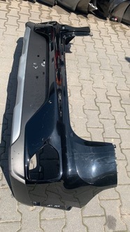 фото thumb №5, Kia niro 2020- lift бампер задня задній