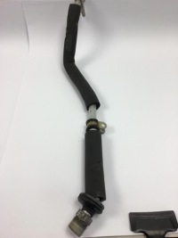 фото thumb №1, Шланг wąż трубка кондиционера mercedes w124 1248300115