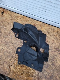 фото thumb №1, Защита амортизатора левая tesla x 1036211-00