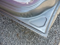 фото thumb №15, Двері правий перед opel zafira b z155