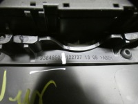 Mini f55 f56 f57 накладка нижня панелі консолі ліва європа 9384650 9865842 Недорого, фото thumb