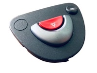 фото thumb №1, Smart fortwo i кнопка світла аварійних 011902