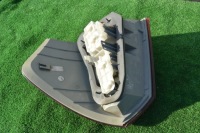 фото thumb №5, Mercedes gl x164 164 лампа ліва задня оригінал