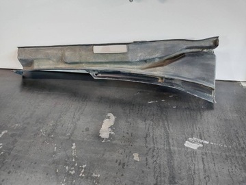 фото thumb №6, Панель під лобовим склом передні volkswagen golf ii 191819415c