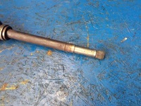 фото thumb №3, Приводной вал правая передняя citroen c5 i 2.0 16v hpi