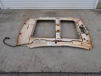 фото thumb №12, Потолок mercedes s500 w221 long