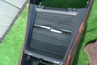 фото thumb №7, Туннель средний кожа коричневый bmw x5 e70 lci