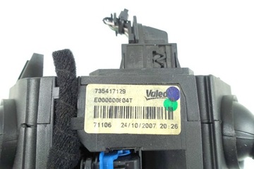 фото thumb №11, Перемикач комбінований стрічка fiat croma ii 05-