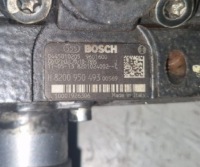 фото thumb №3, Насос упорскування renault master iii 2.3 dci 8200950493