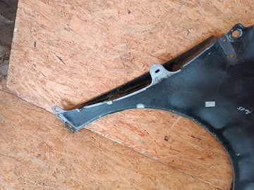 фото thumb №11, Peugeot 308 крыло левый перед переднее 9656738580