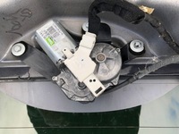 фото thumb №7, Кришка задня зад скло peugeot 807 2002-2014