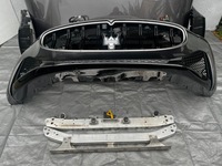 фото thumb №8, Maserati granturismo m189 бампер капот лампы перед kompletny 2022-