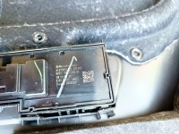 Mercedes gls x167 оборудование багажника обшивка обшивка правый комплектный с Разборки, фото thumb