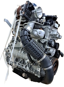 фото thumb №7, Bmw b47c20a x2 x1 f39 f48 f45 f56 f60 двигатель b47 20d b47o 190km комплектный