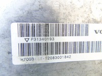 фото thumb №7, Колонка кермова блокування volvo v60 s60 ii p31340193