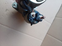 Стартер 1.5dci renault clio 3 універсал nr. mot87881 Недорого, фото thumb